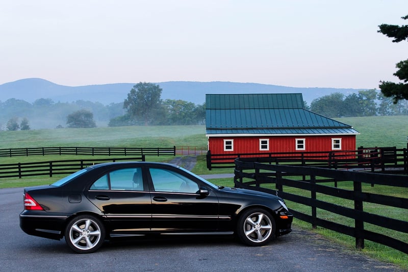 Meadowbrook Farm
